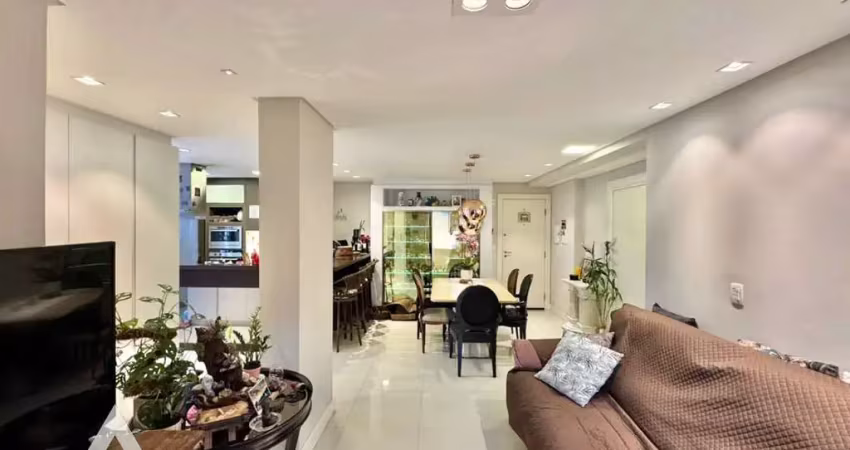 Apartamento com 3 quartos à venda no Itoupava Seca, Blumenau 