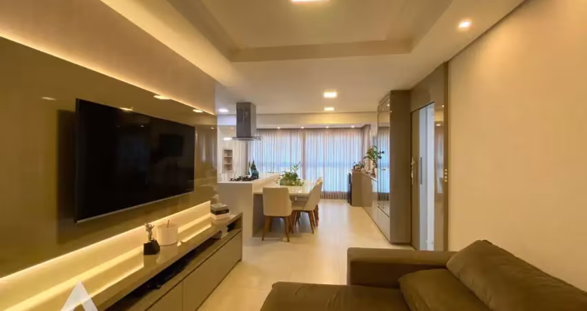 Apartamento com 2 quartos à venda no Itoupava Seca, Blumenau 