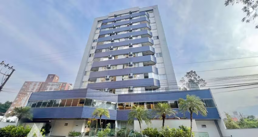 Apartamento com 1 quarto para alugar no Victor Konder, Blumenau 