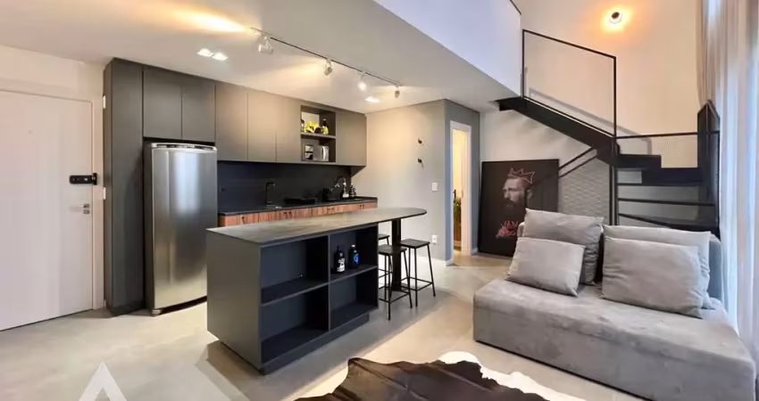 Apartamento com 1 quarto para alugar no Itoupava Seca, Blumenau 