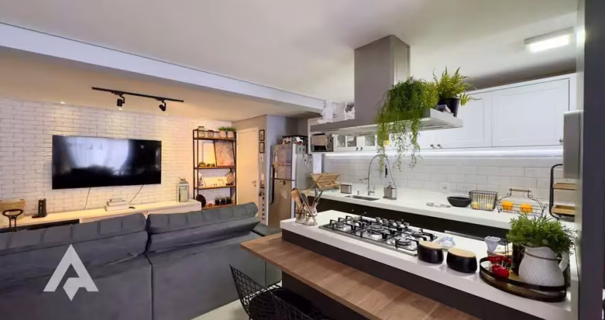 Apartamento com 3 quartos à venda na Escola Agrícola, Blumenau 