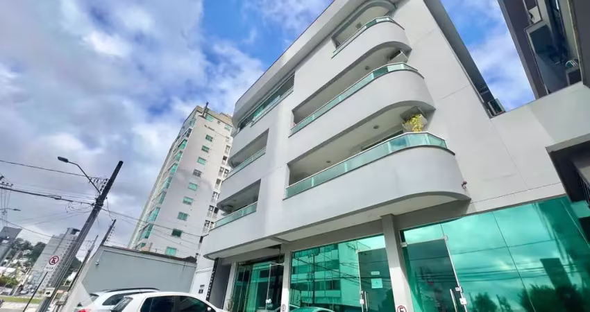 Apartamento com 2 quartos para alugar no Velha, Blumenau 