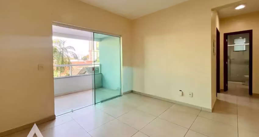 Apartamento com 1 quarto para alugar no Velha, Blumenau 