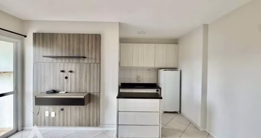 Apartamento com 2 quartos para alugar na Vila Nova, Blumenau 