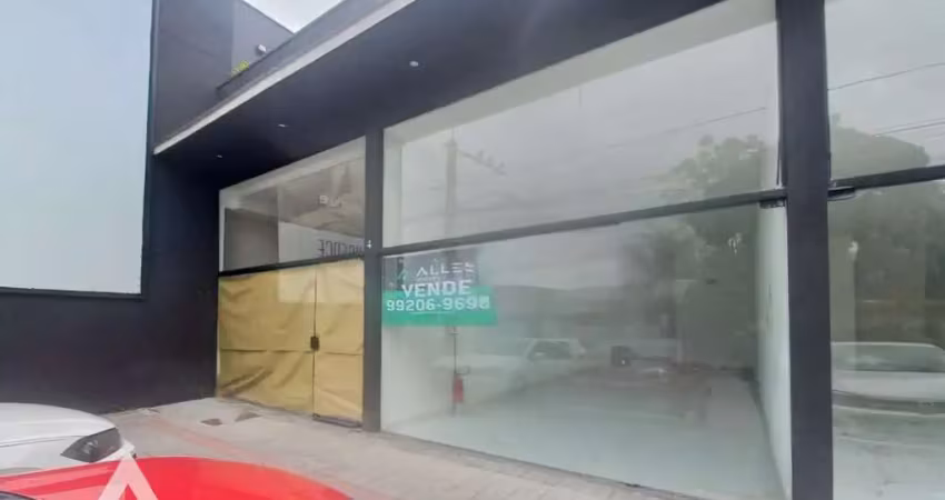 Sala comercial à venda no Nações, Indaial 