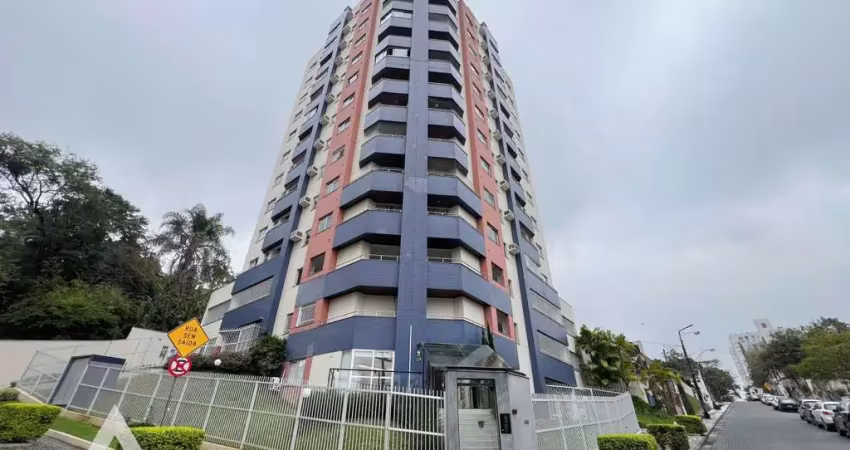 Apartamento com 1 quarto para alugar na Vila Nova, Blumenau 