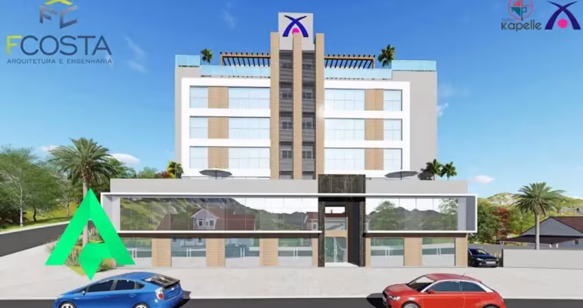 Apartamento com 3 quartos à venda no Itoupava Norte, Blumenau 