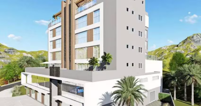 Apartamento com 2 quartos à venda no Itoupava Norte, Blumenau 