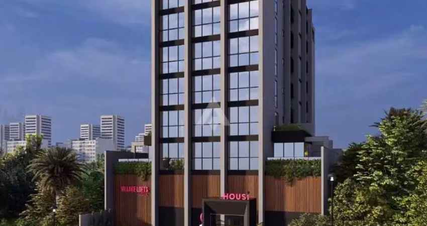 Apartamento com 1 quarto à venda no Velha, Blumenau 