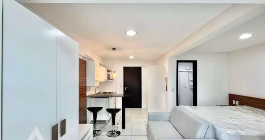 Apartamento com 1 quarto para alugar no Itoupava Seca, Blumenau 