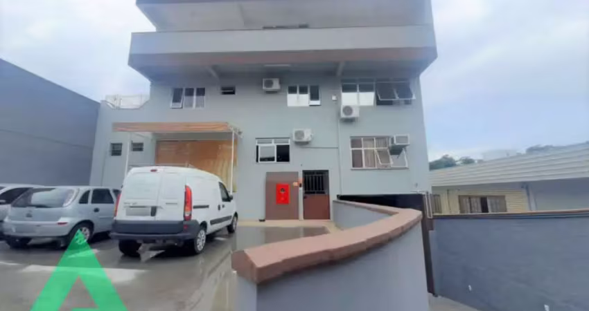 Sala comercial para alugar em Água Verde, Blumenau 