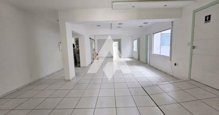 Sala comercial para alugar no Centro, Blumenau 
