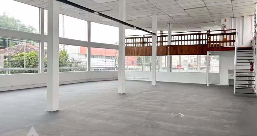 Sala comercial para alugar no Itoupava Seca, Blumenau 