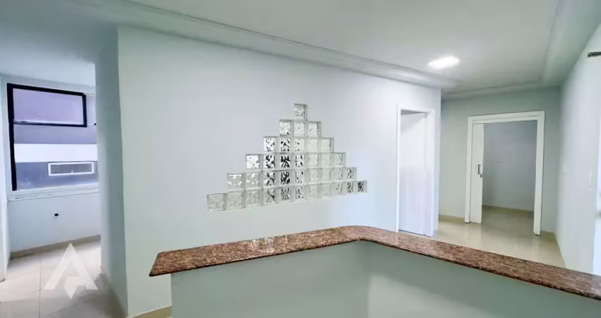 Sala comercial com 2 salas à venda no Centro, Blumenau 