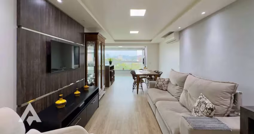 Apartamento com 2 quartos à venda no Velha, Blumenau 