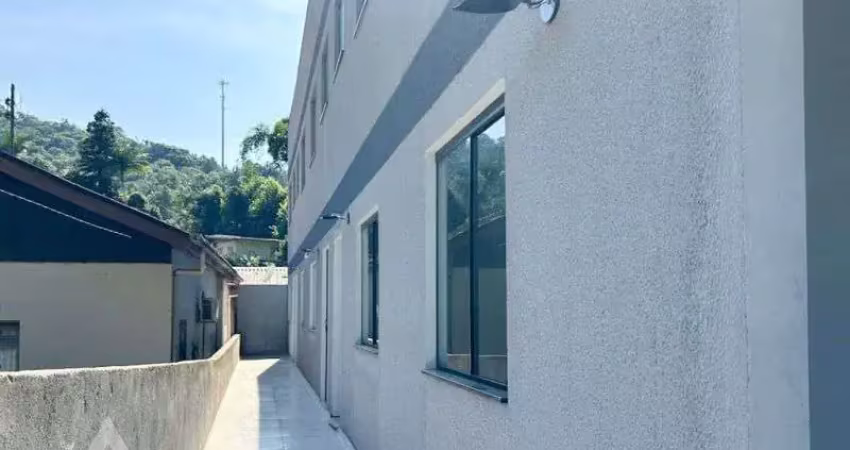 Apartamento com 1 quarto para alugar no Ribeirão Fresco, Blumenau 