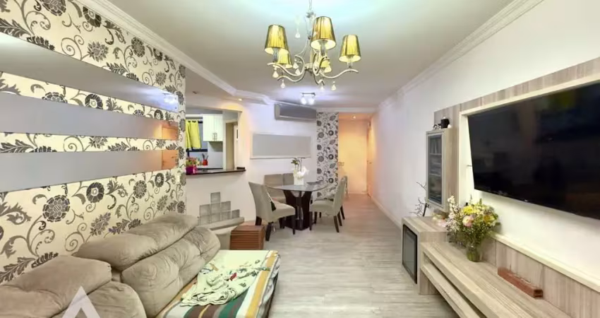Apartamento com 3 quartos à venda na Escola Agrícola, Blumenau 