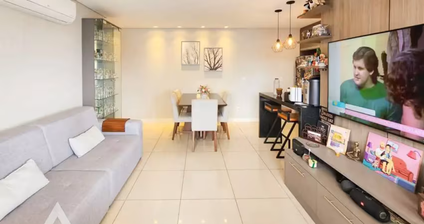 Apartamento com 2 quartos à venda na Escola Agrícola, Blumenau 
