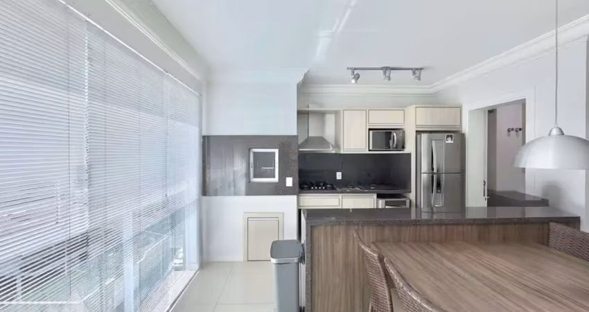 Apartamento com 2 quartos para alugar na Vila Nova, Blumenau 