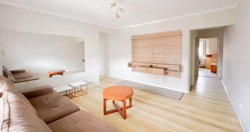 Apartamento com 2 quartos à venda no Centro, Blumenau 