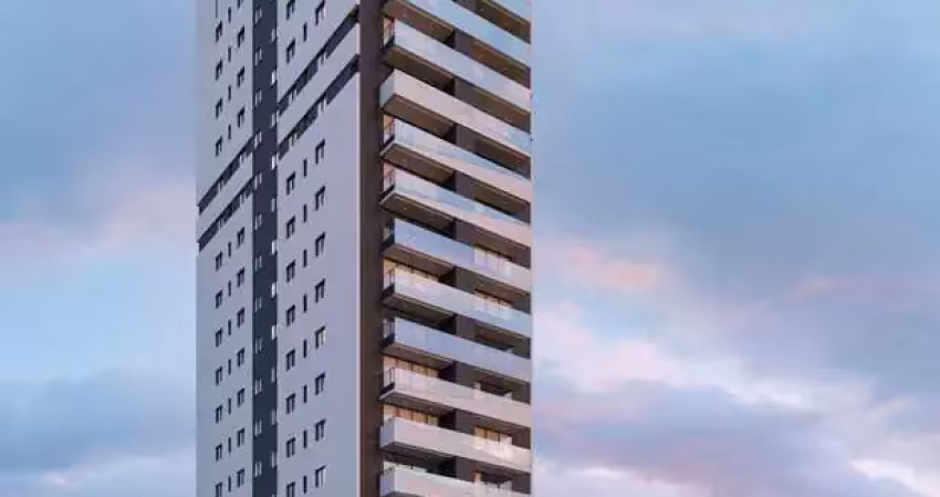 Apartamento com 2 quartos à venda na Vila Nova, Blumenau 