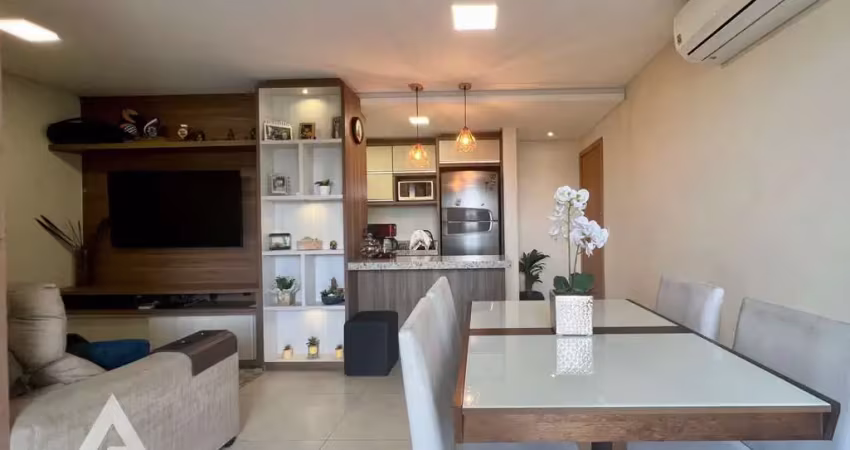 Apartamento com 3 quartos à venda no Fortaleza, Blumenau 