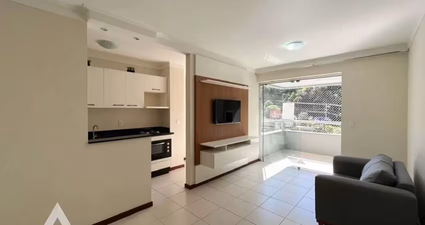 Apartamento com 2 quartos para alugar no Victor Konder, Blumenau 