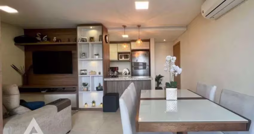 Apartamento com 3 quartos para alugar no Fortaleza, Blumenau 