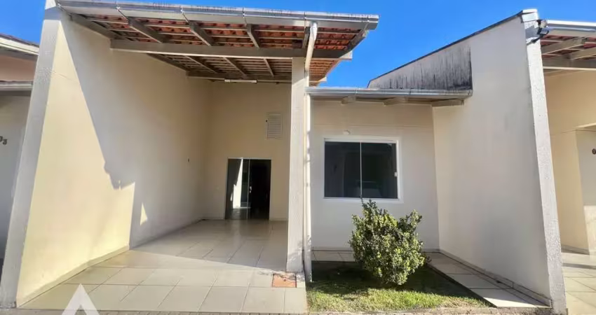 Casa com 2 quartos para alugar no Salto do Norte, Blumenau 