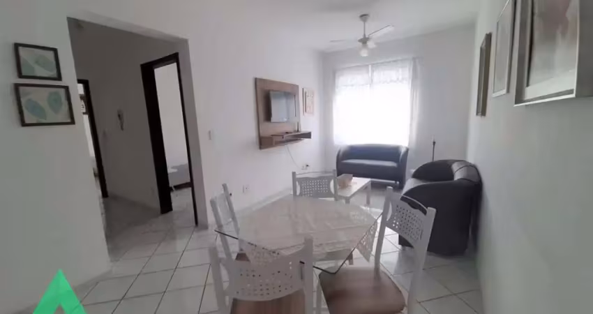 Apartamento com 2 quartos para alugar no Garcia, Blumenau 