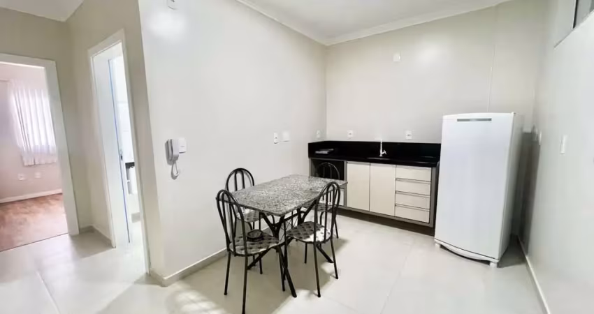 Apartamento com 1 quarto para alugar na Vila Nova, Blumenau 