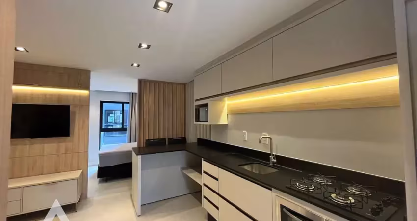 Apartamento com 1 quarto para alugar no Centro, Blumenau 