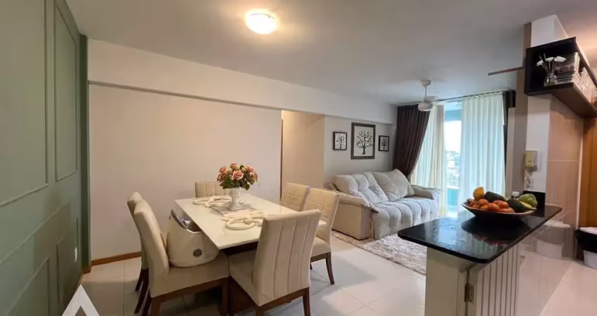 Apartamento com 3 quartos à venda no Velha, Blumenau 