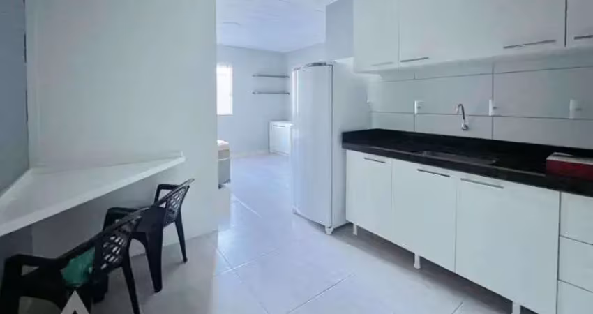 Apartamento com 1 quarto para alugar em Água Verde, Blumenau 