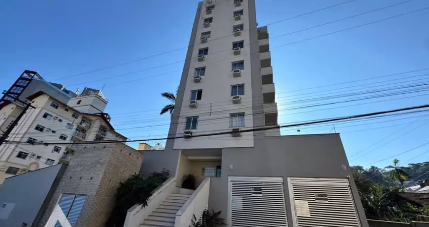 Apartamento com 1 quarto para alugar na Vila Nova, Blumenau 