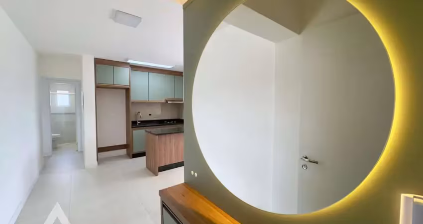 Apartamento com 2 quartos à venda no Do Salto, Blumenau 