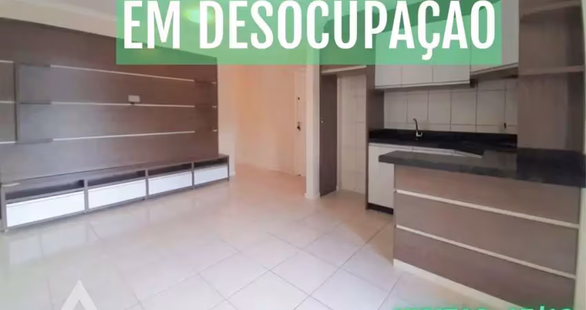 Apartamento com 2 quartos para alugar no Itoupava Central, Blumenau 
