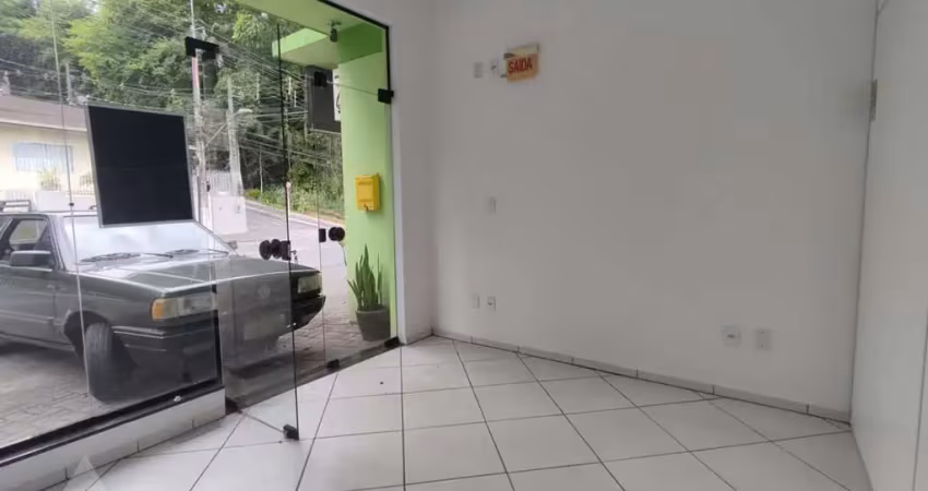 Sala comercial para alugar no Velha, Blumenau 