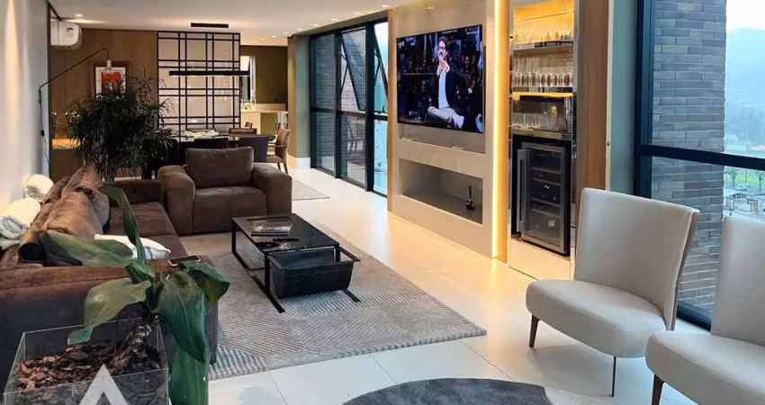Apartamento com 4 quartos à venda no Jardim Blumenau, Blumenau 