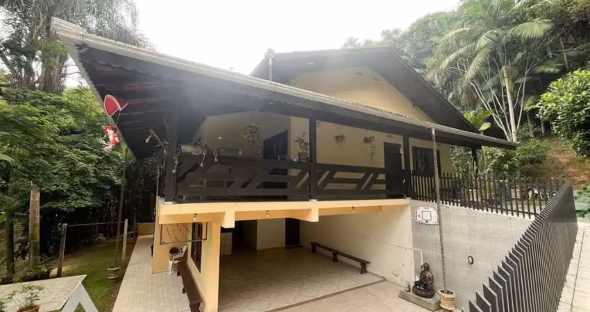 Chácara / sítio com 3 quartos à venda no Garcia, Blumenau 