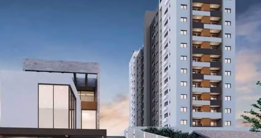 Apartamento com 2 quartos à venda na Escola Agrícola, Blumenau 