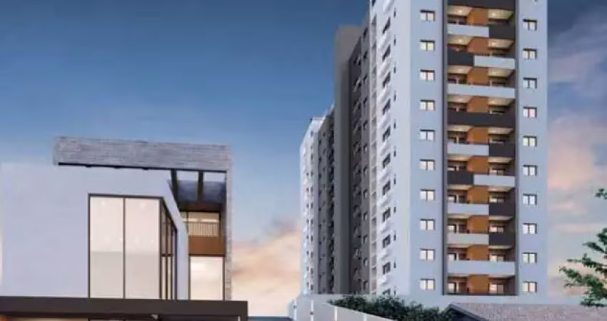 Apartamento com 2 quartos à venda na Escola Agrícola, Blumenau 