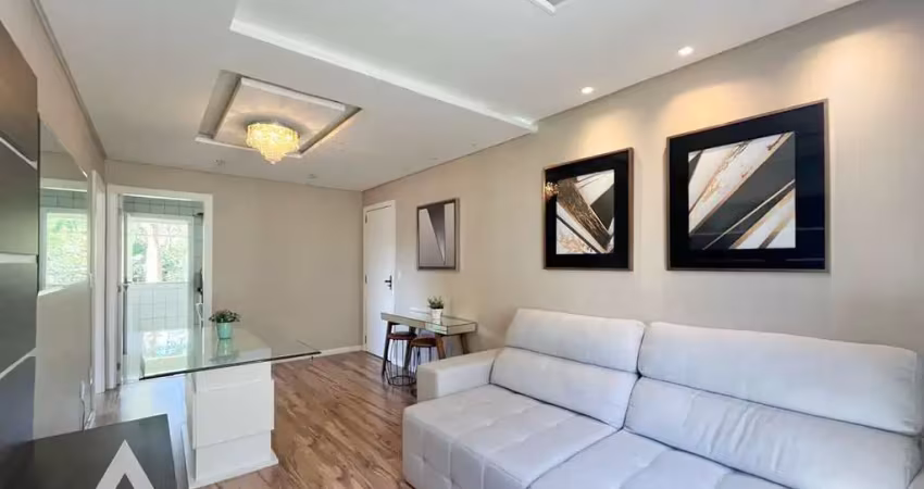 Apartamento com 3 quartos à venda em Água Verde, Blumenau 