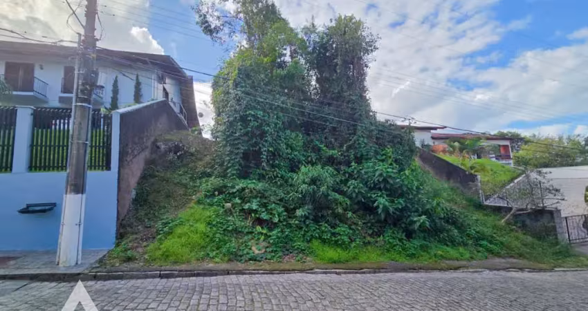 Terreno à venda no Centro, Blumenau 