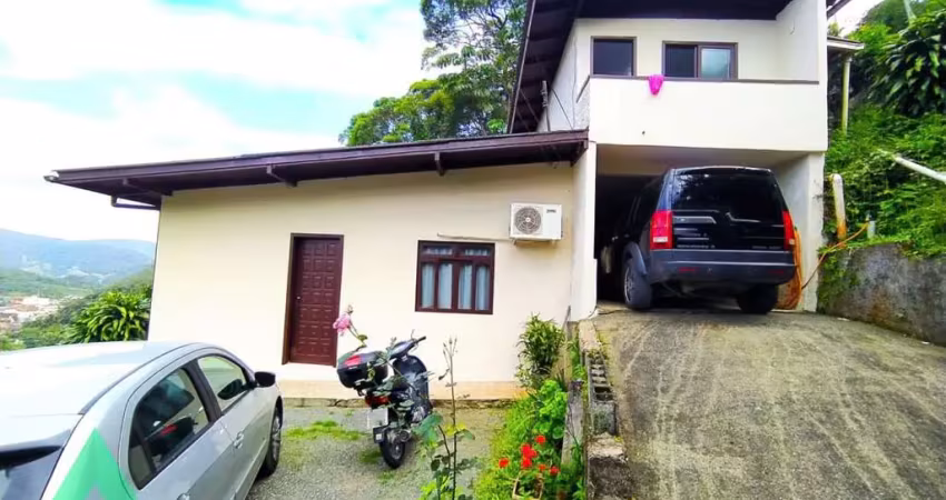 Casa com 4 quartos à venda no Glória, Blumenau 