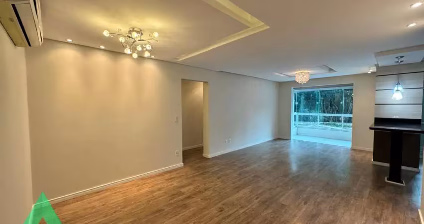 Apartamento com 3 quartos para alugar no Bom Retiro, Blumenau 