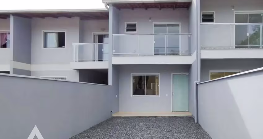 Casa com 2 quartos para alugar no Itoupavazinha, Blumenau 