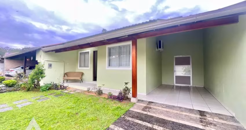 Casa comercial com 1 sala para alugar no Velha Central, Blumenau 