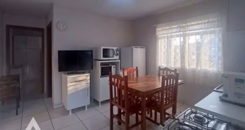 Casa com 1 quarto para alugar no Fortaleza, Blumenau 