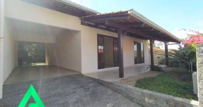 Casa com 3 quartos à venda no Fortaleza, Blumenau 